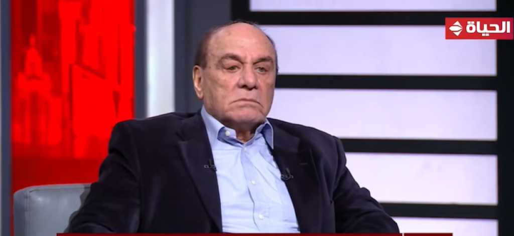 اللواء سمير فرج يحلل هل هناك حرب قادمه بين إيران وأمريكا؟.. فيديو