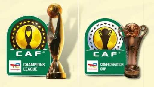 الاتحاد المصري يستضيف مراسم قرعة دوري أبطال أفريقيا والكونفيدرالية