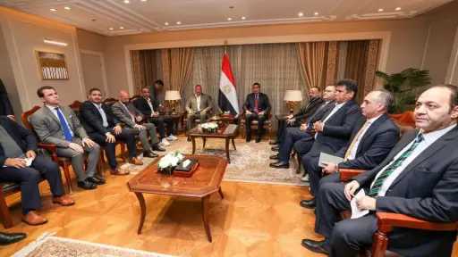 مجلس إدارة الأهلي يقدم التهنئة لـ جوهر نبيل بتوليه منصب وزير الشباب والرياضة