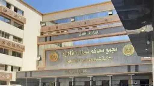 حبس سنة مع الإيقاف في قضية “سجود الممرض للكلب”