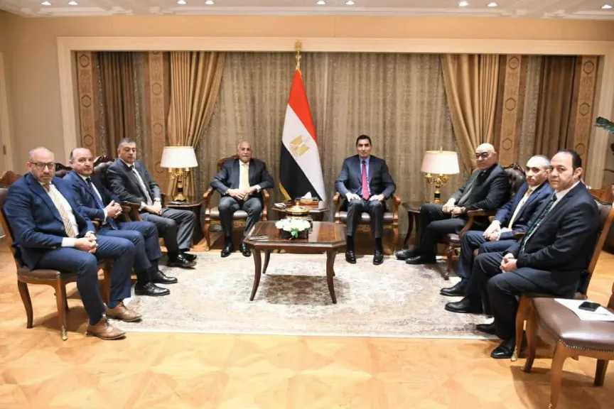 المندوه: وزير الرياضة يؤكد مساندة الزمالك في أزمة أرض 6 أكتوبر ويدعم الاستثمار الذاتي للأندية الشعبية