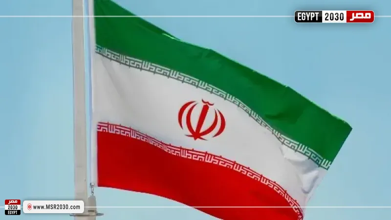 ايران 