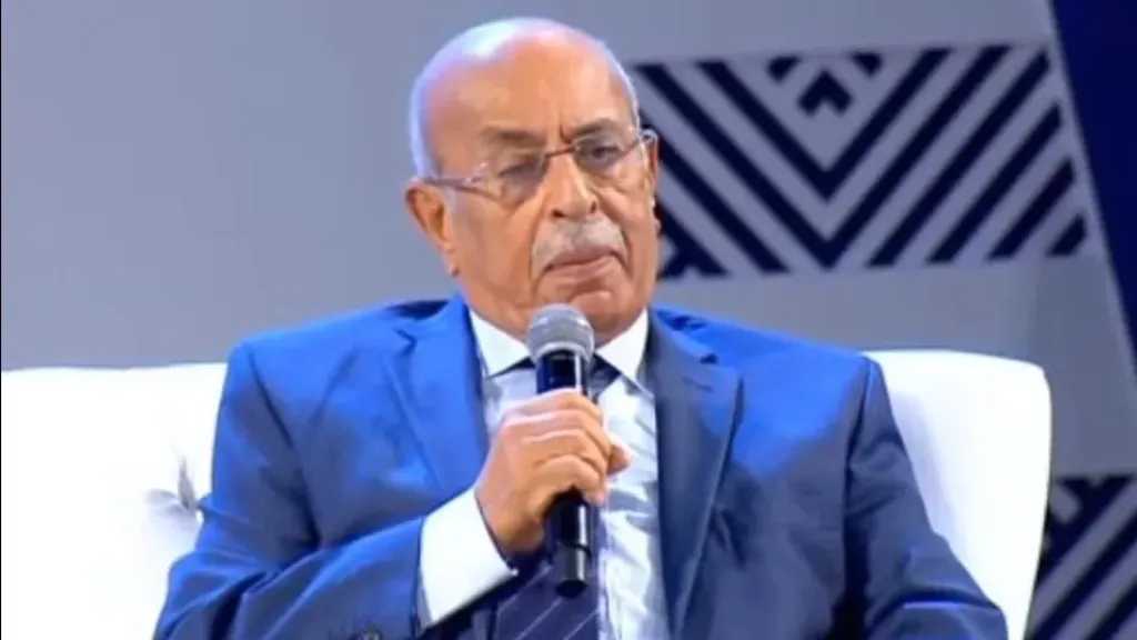 مجلس الوزراء ينعى الدكتور مفيد شهاب: صاحب مسيرة علمية ووطنية حافلة بالعطاء