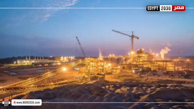 مالي تمدد ترخيص منجم ”لولو” للذهب لمدة 10 سنوات إضافية