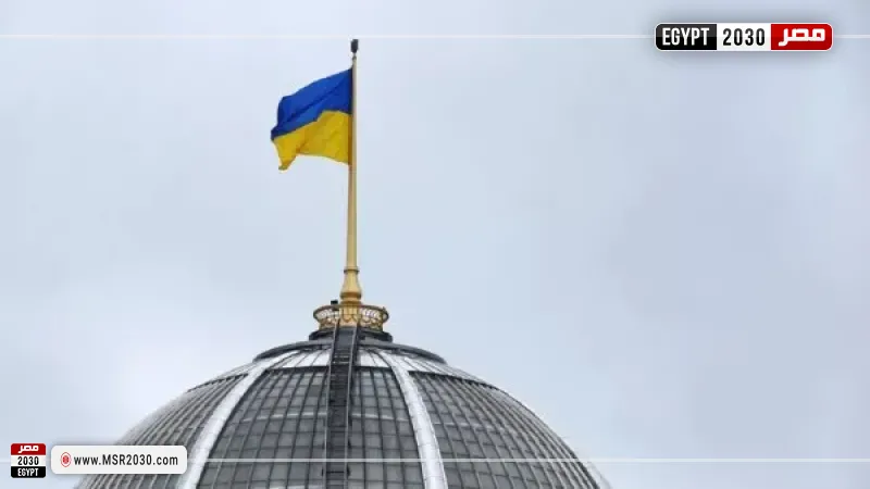 أوكرانيا توقف وزير الطاقة السابق في قضية فساد أثناء محاولته عبور الحدود