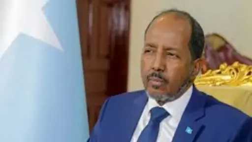 رئيس الصومال: الأمم المتحدة تواجه تحديات ويجب مواصلة الجهود لضمان إصلاح حقيقي