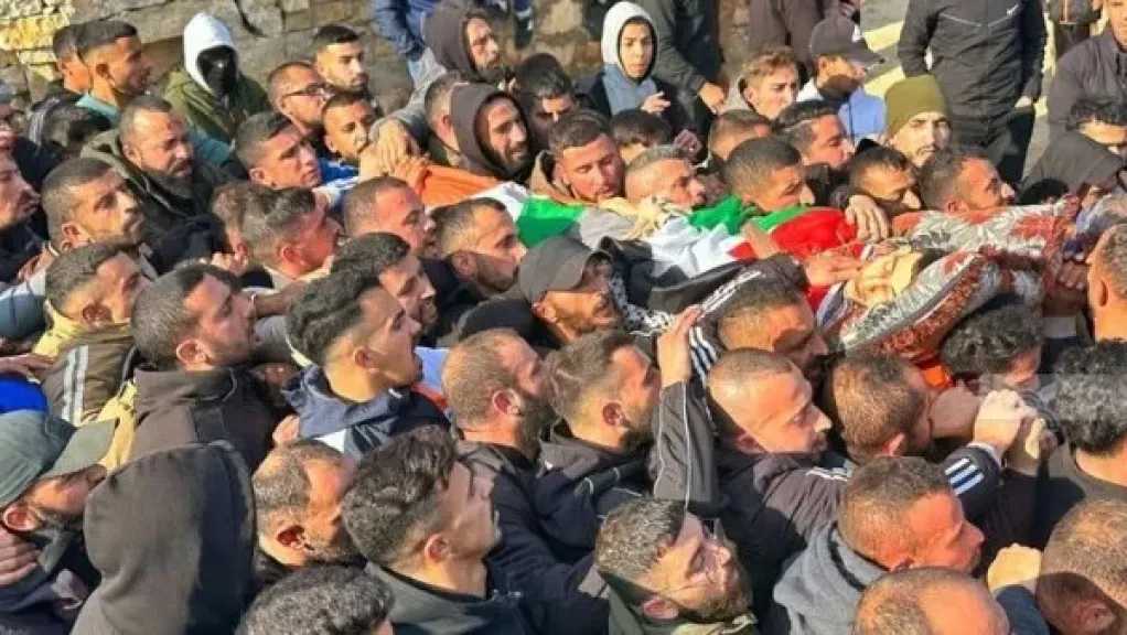 استشهاد فلسطيني وإصابة آخرين بغارات واعتداءات الاحتلال الإسرائيلي شرق وغرب غزة