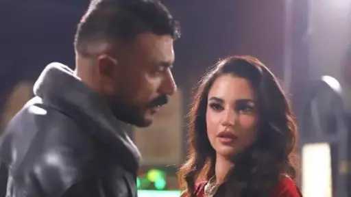 درة تتعاون لأول مرة مع أحمد العوضي في مسلسل “علي كلاي” لموسم رمضان2026