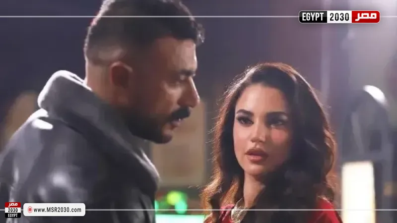 مسلسل علي كلاي 