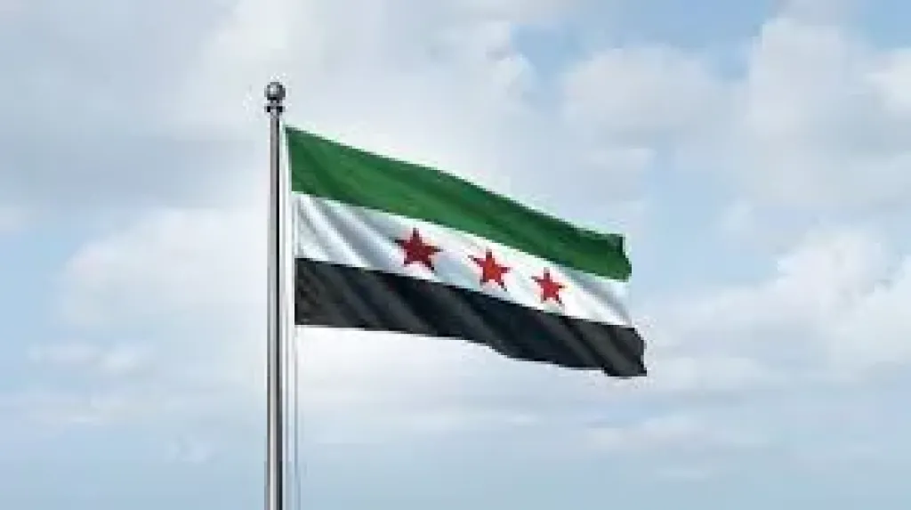 سوريا 