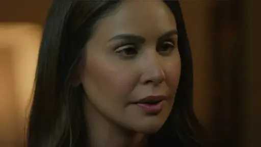 مي سليم تكشف عن شخصيتها في مسلسل “روج أسود” لموسم رمضان 2026