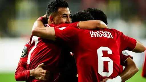 موعد مباراة الأهلي القادمة بعد التعادل مع الجيش الملكي في دوري أبطال إفريقيا