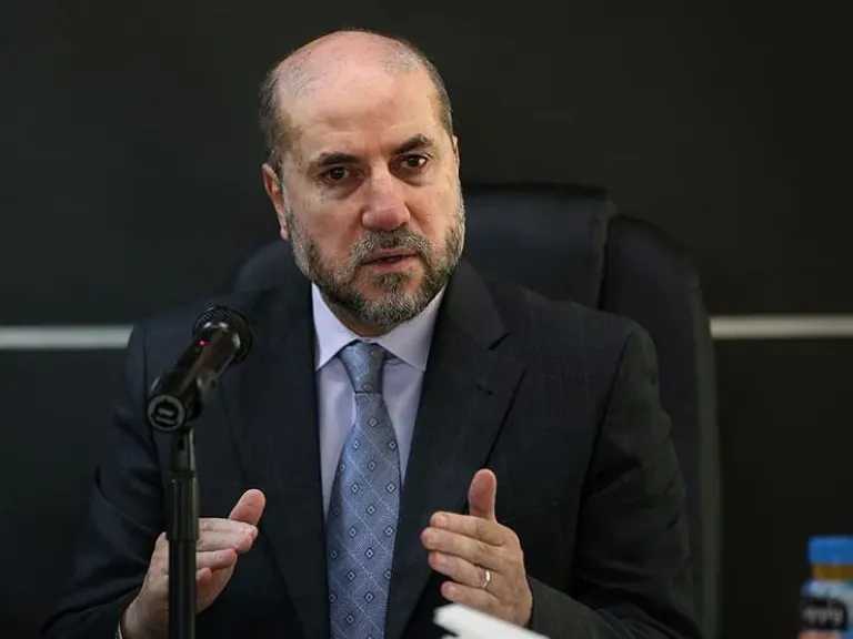 مستشار رئيس فلسطين: إسرائيل مضت في تكريس سيطرتها على الضفة الغربية