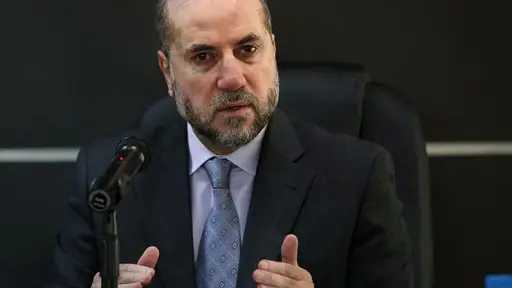 مستشار رئيس فلسطين: إسرائيل مضت في تكريس سيطرتها... مستشار رئيس فلسطين: إسرائيل مضت في تكريس سيطرتها على الضفة الغربية