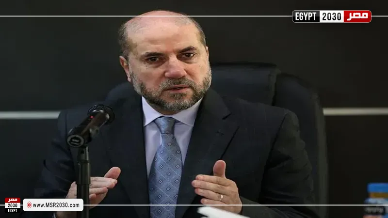 مستشار رئيس فلسطين