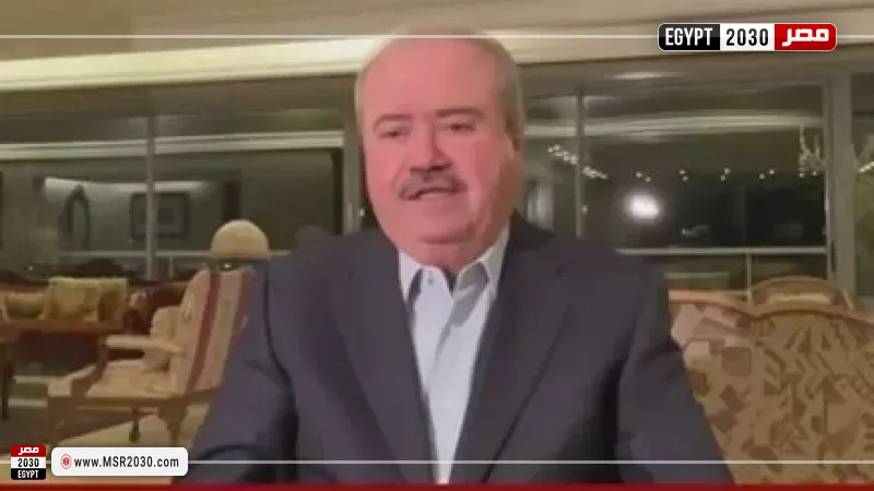 وزير المالية اللبناني