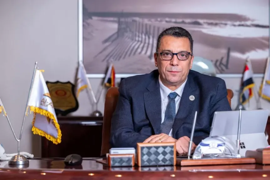 النائب هاني حليم