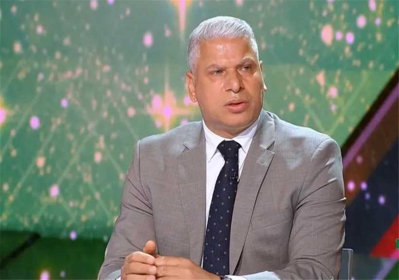 وائل جمعة ينتقد كامويش بعد تعادل الأهلي مع الجيش الملكي: ضعيف فنيًا.. ولم يعجبني تصرف الشحات
