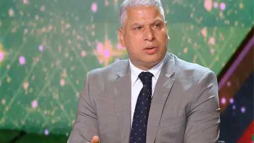 وائل جمعة ينتقد كامويش بعد تعادل الأهلي مع الجيش الملكي: ضعيف فنيًا.. ولم يعجبني تصرف الشحات