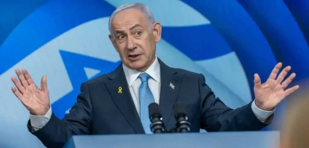 نتنياهو: أي اتفاق مع إيران يجب أن يشمل تفكيك برنامجها النووي