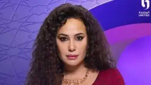 هند صبري تعيد مشهدًا أيقونيًا أمام أحمد خالد صالح في كواليس “مناعة”