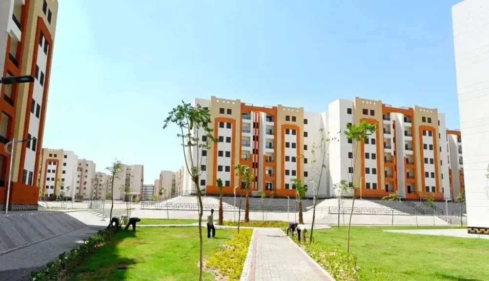 موعد طرح شقق سكن لكل المصريين 2026.. إليك الشروط ورابط السداد