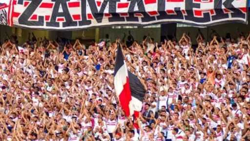 إخلاء سبيل 3 من مشجعى الزمالك فى أحداث مباراة «إنبي»