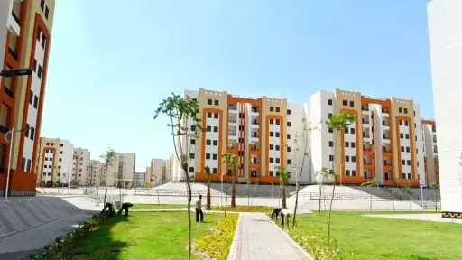 شقق الإسكان الاجتماعي 2026.. الشروط وخطوات التقديم وأماكن... شقق الإسكان الاجتماعي 2026.. الشروط وخطوات التقديم وأماكن الوحدات الجديدة