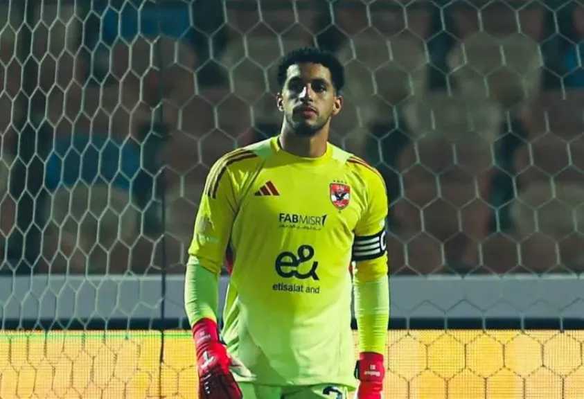 شوبير: تصدرنا المجموعة عن جدارة.. والأهلي جاهز لأي منافس في ربع النهائي