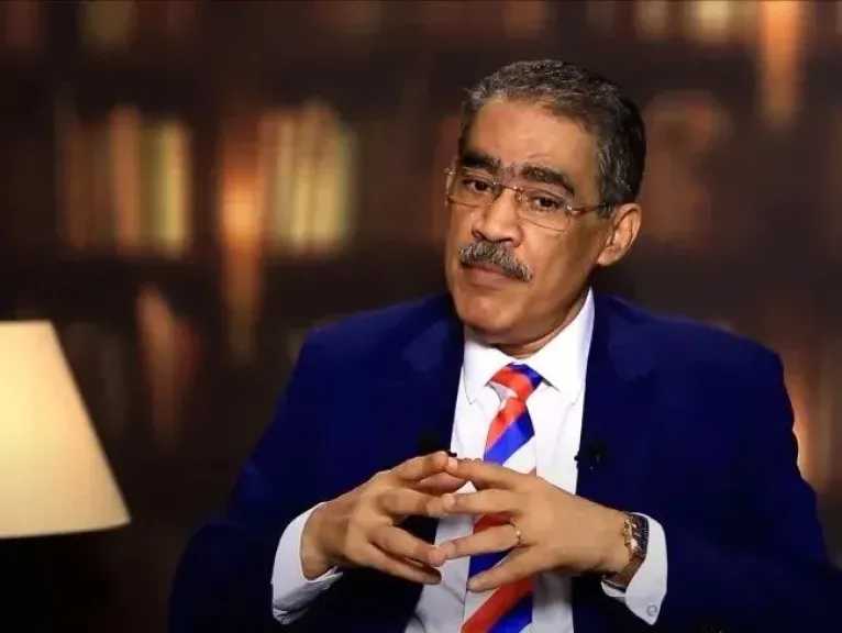 وزير الدولة للإعلام يلتقي نقيبي الصحفيين والإعلاميين.. غداً