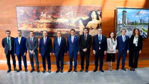 صورة جماعية في ختام فعاليات قمة الاتحاد الأفريقي