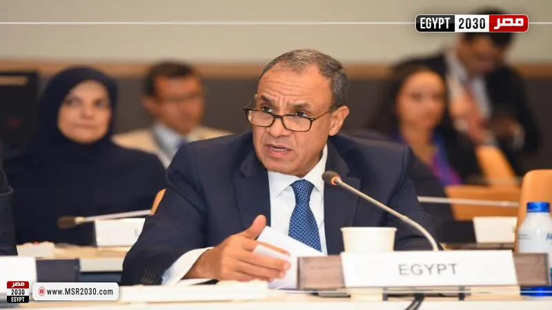 وزير الخارجية