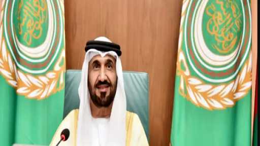 رئيس البرلمان العربي يدين قرار إسرائيل بشأن أراضي الضفة ويحذر من مخطط الضم