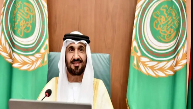 رئيس البرلمان العربي