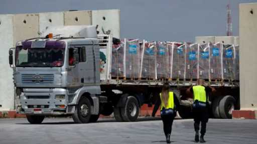 اللجنة المصرية في غزة: تدخلات إنسانية عاجلة ومبادرات تعليمية لدعم المتضررين