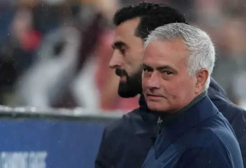 مورينيو يطرق أبواب برنابيو من جديد.. بند خاص يشعل التكهنات حول عودته إلى ريال مدريد