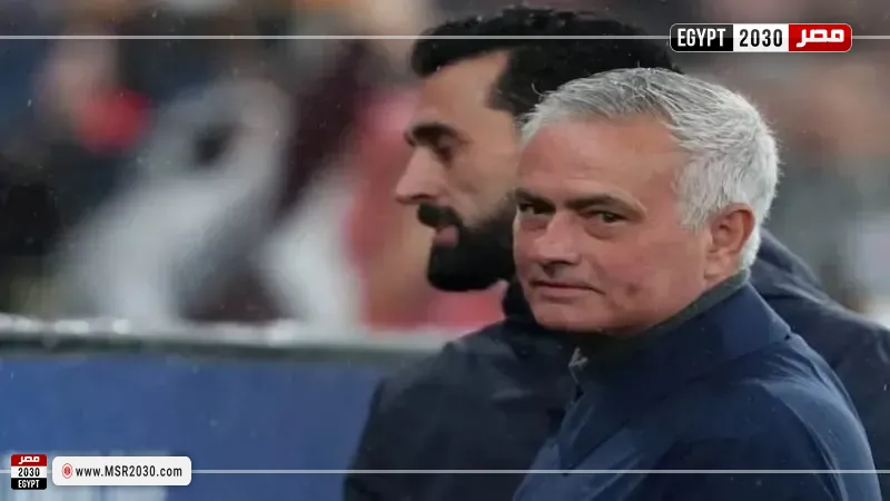 جوزيه مورينيو