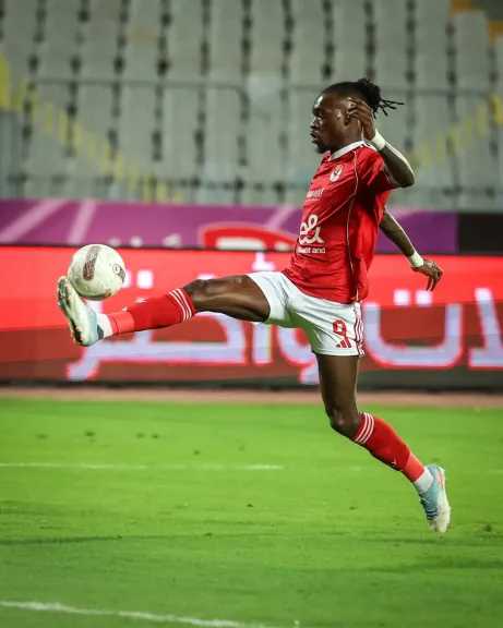 أحمد كشري: علامات استفهام حول كامويش.. وأداء الأهلي أمام الجيش الملكي غير مُقنع