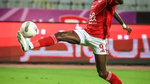 أحمد كشري: علامات استفهام حول كامويش.. وأداء الأهلي أمام الجيش الملكي غير مُقنع