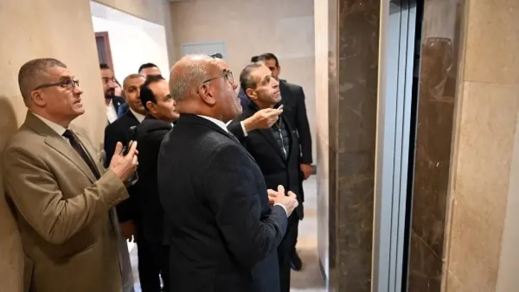  رئيس الهيئة العربية للتصنيع