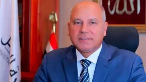 وزير النقل: تعاقدنا بمبلغ 4 مليار جنيه لتوريد 529 أتوبيسًا وميني باص لتحديث أسطول النقل البري