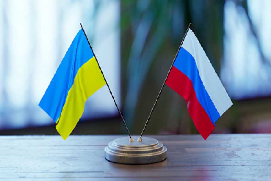 أوكرانيا تتوجه إلى جنيف لمواصلة المفاوضات مع واشنطن وموسكو