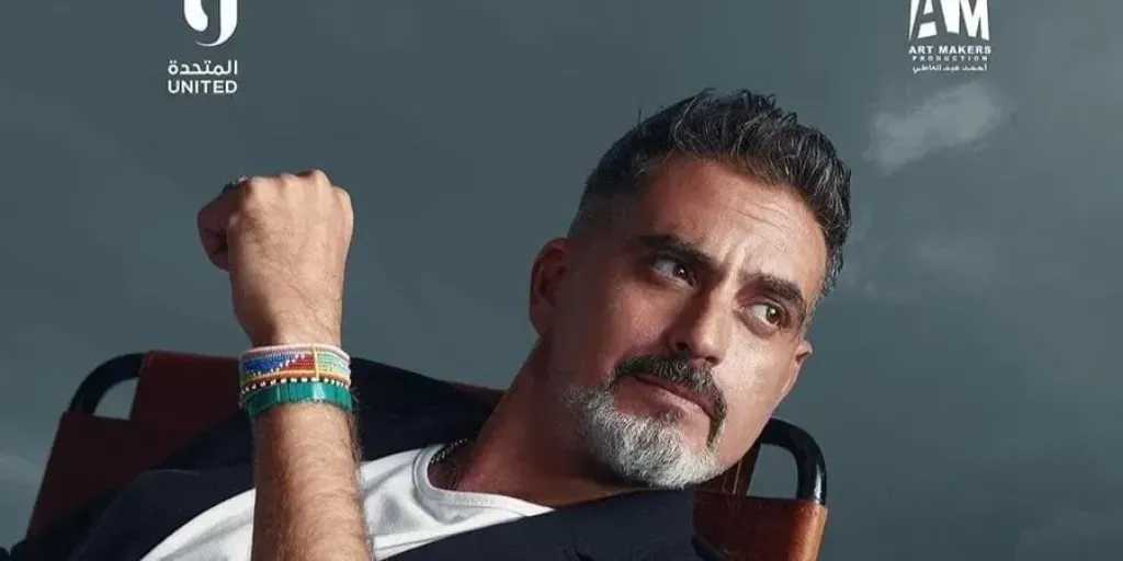 تفاصيل دور الفنان نبيل عيسى في مسلسل فخر الدلتا