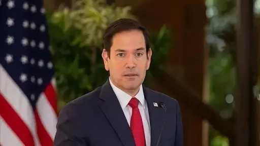 روبيو يلتقي أوربان في بودابست لبحث شراكة الطاقة والأزمة الأوكرانية