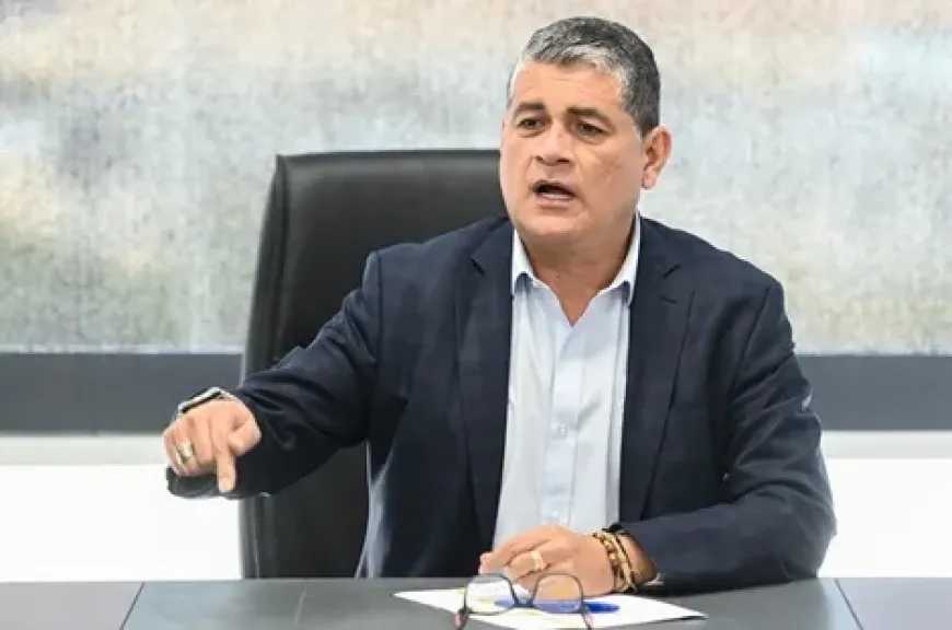 أحمد الشناوي: التحكيم المصري يوازي العالمي.. وأوسكار رويز يبذل جهدًا لتطوير المنظومة