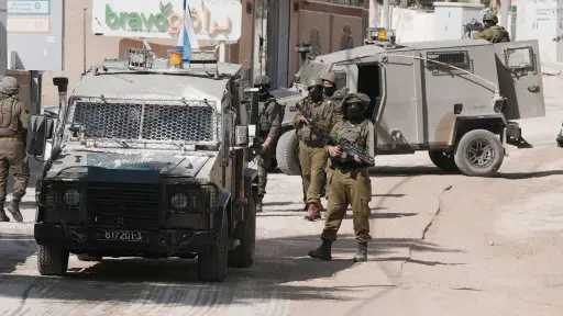 بين فكي الاستيطان والاعتقالات.. الضفة الغربية تواجه مخطط التصفية الإسرائيلي