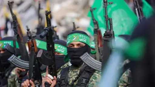 حماس تتهم الاحتلال بانتهاك اتفاق معبر رفح وتهديد حياة المرضى