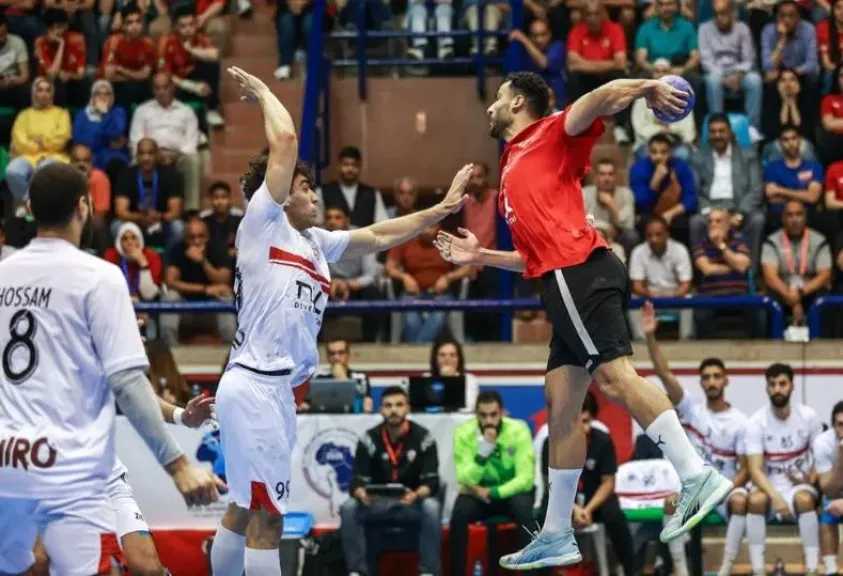 رسميًا.. الكونغو تستضيف السوبر الإفريقي لليد وكأس الكؤوس