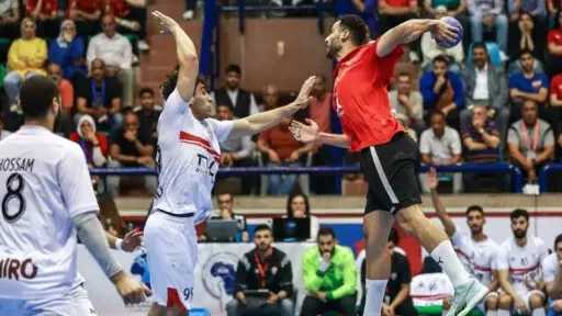 رسميًا.. الكونغو تستضيف السوبر الإفريقي لليد وكأس الكؤوس