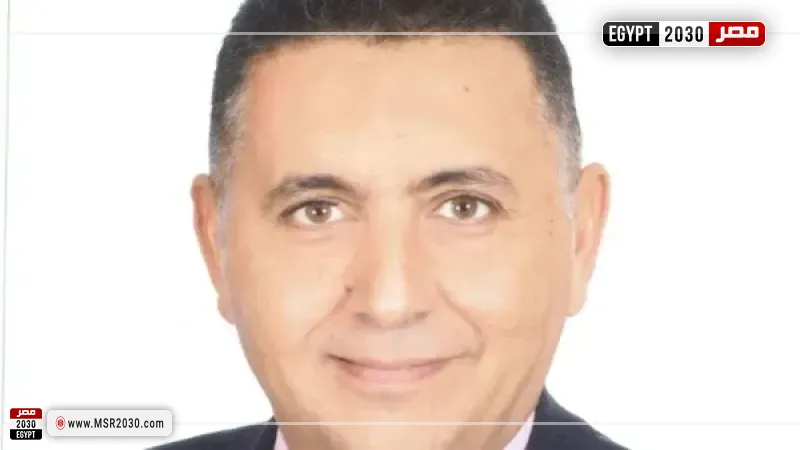 الدكتور حسام عبد الفتاح